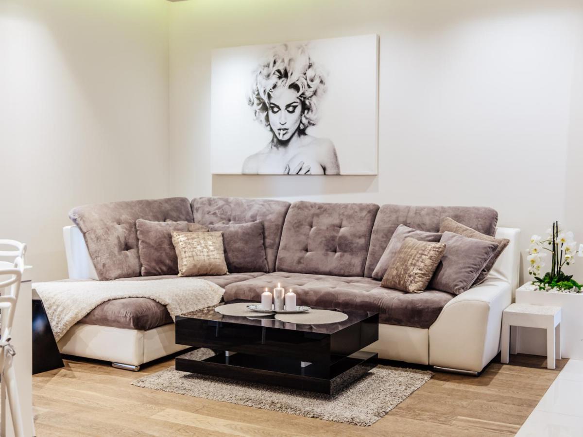 Apartamenty Sienkiewicza 12 Закопане Екстер'єр фото