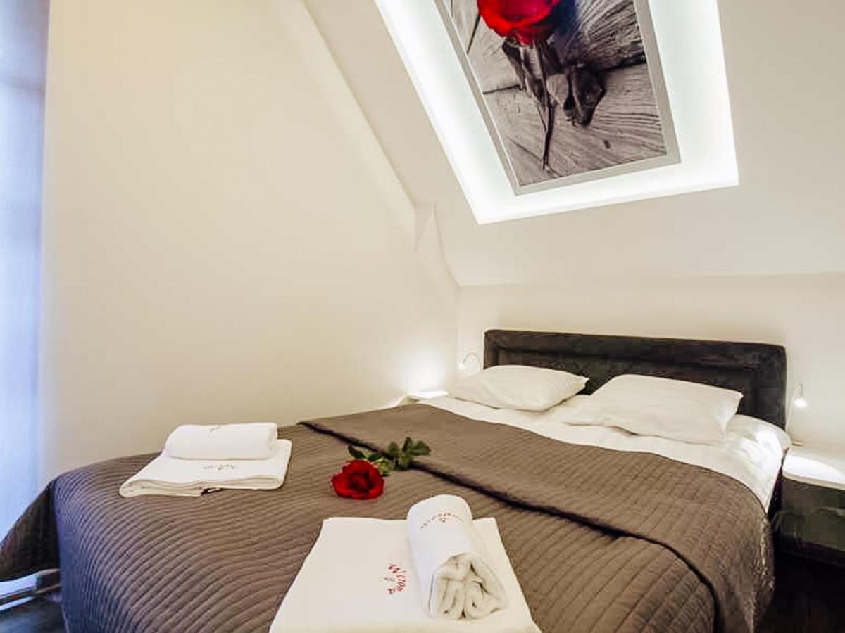 Apartamenty Sienkiewicza 12 Закопане Екстер'єр фото
