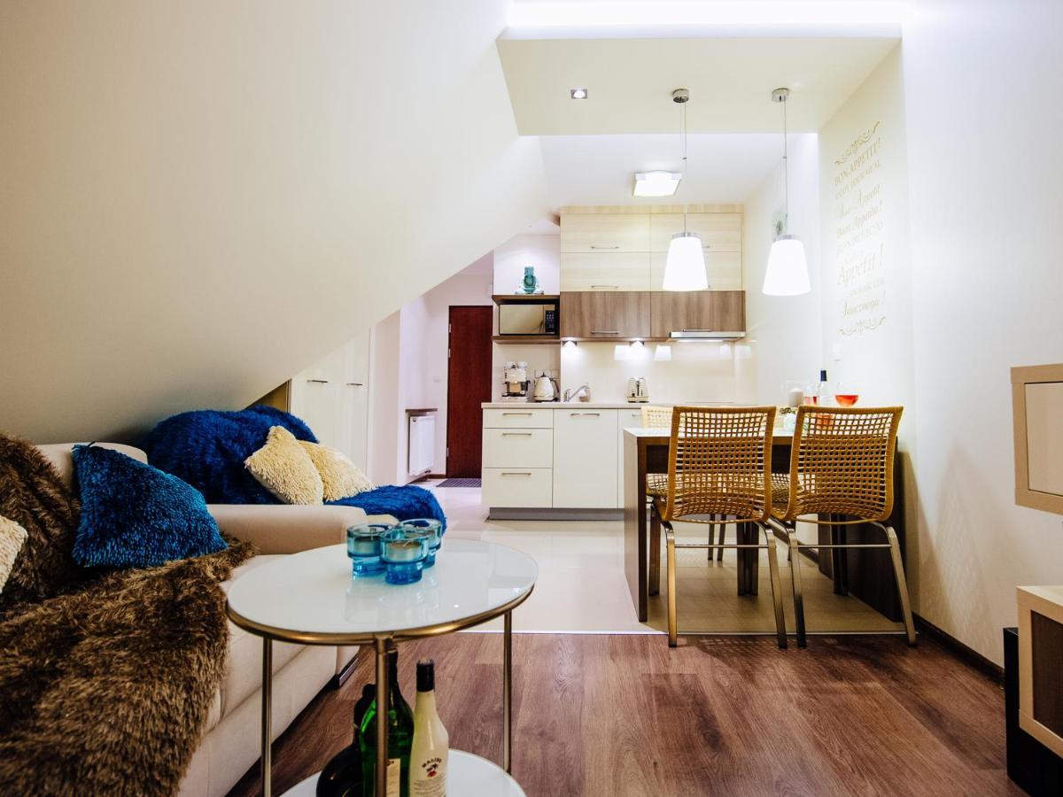 Apartamenty Sienkiewicza 12 Закопане Екстер'єр фото