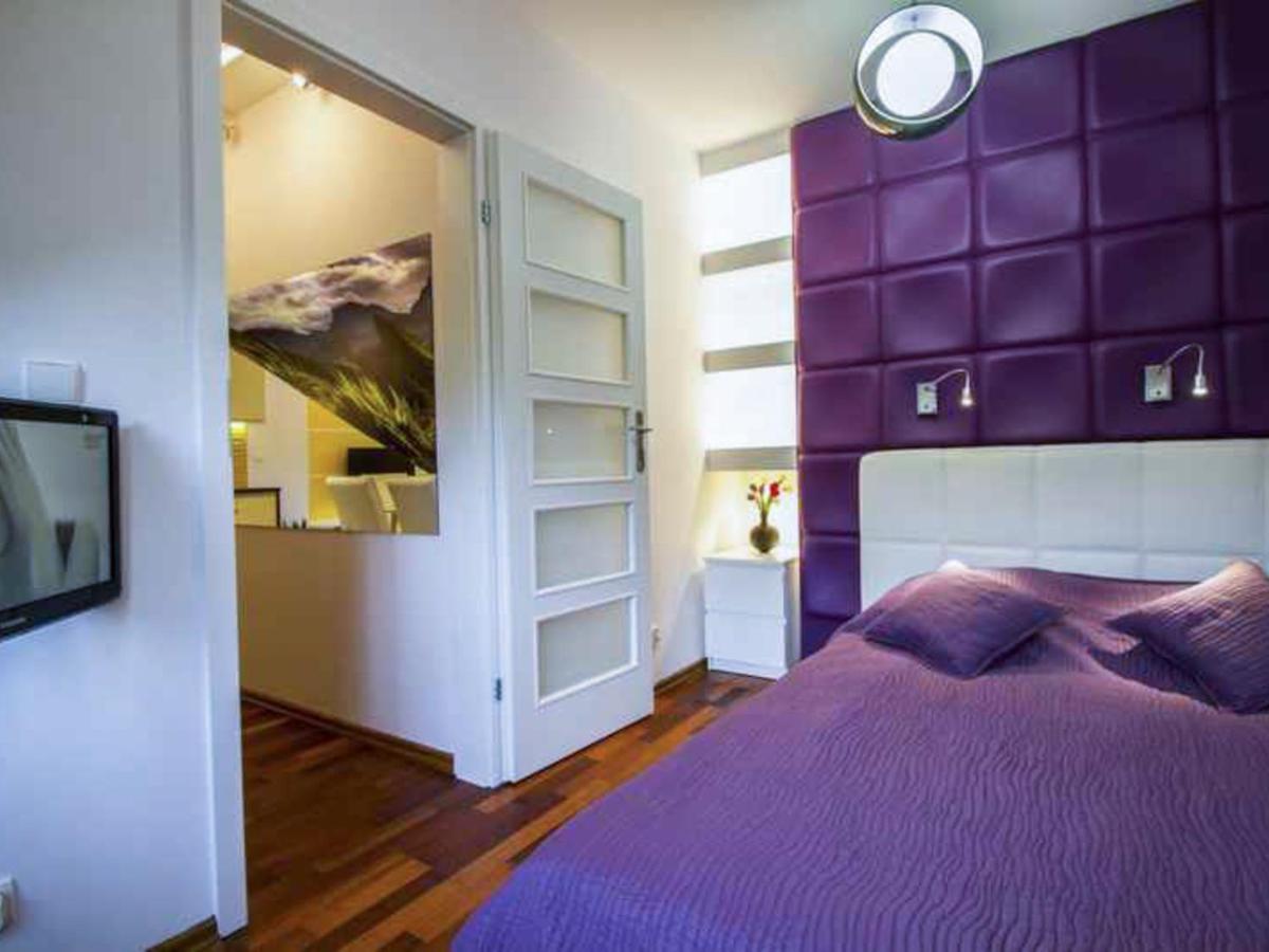 Apartamenty Sienkiewicza 12 Закопане Екстер'єр фото