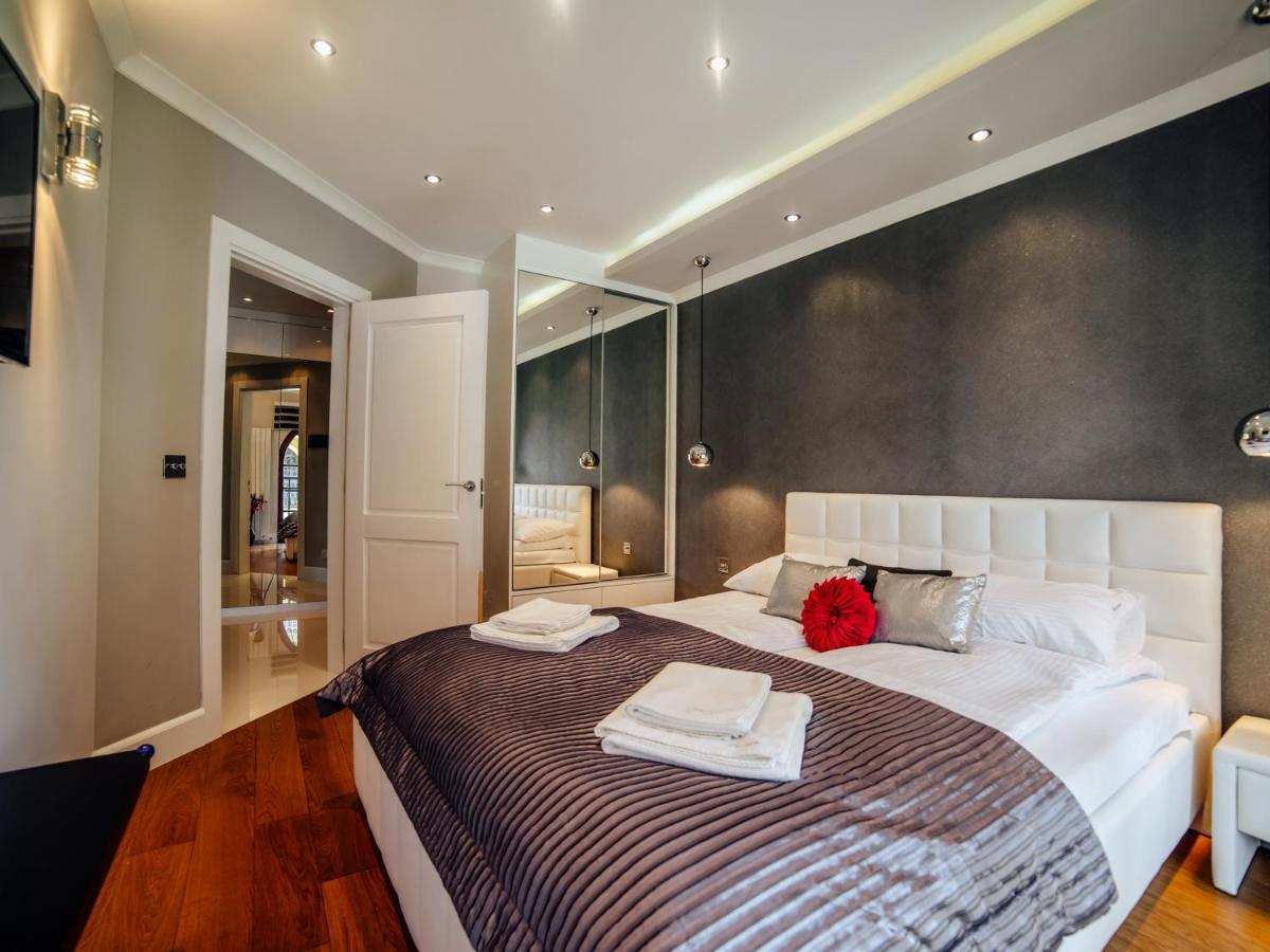 Apartamenty Sienkiewicza 12 Закопане Екстер'єр фото