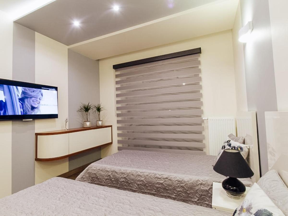 Apartamenty Sienkiewicza 12 Закопане Екстер'єр фото