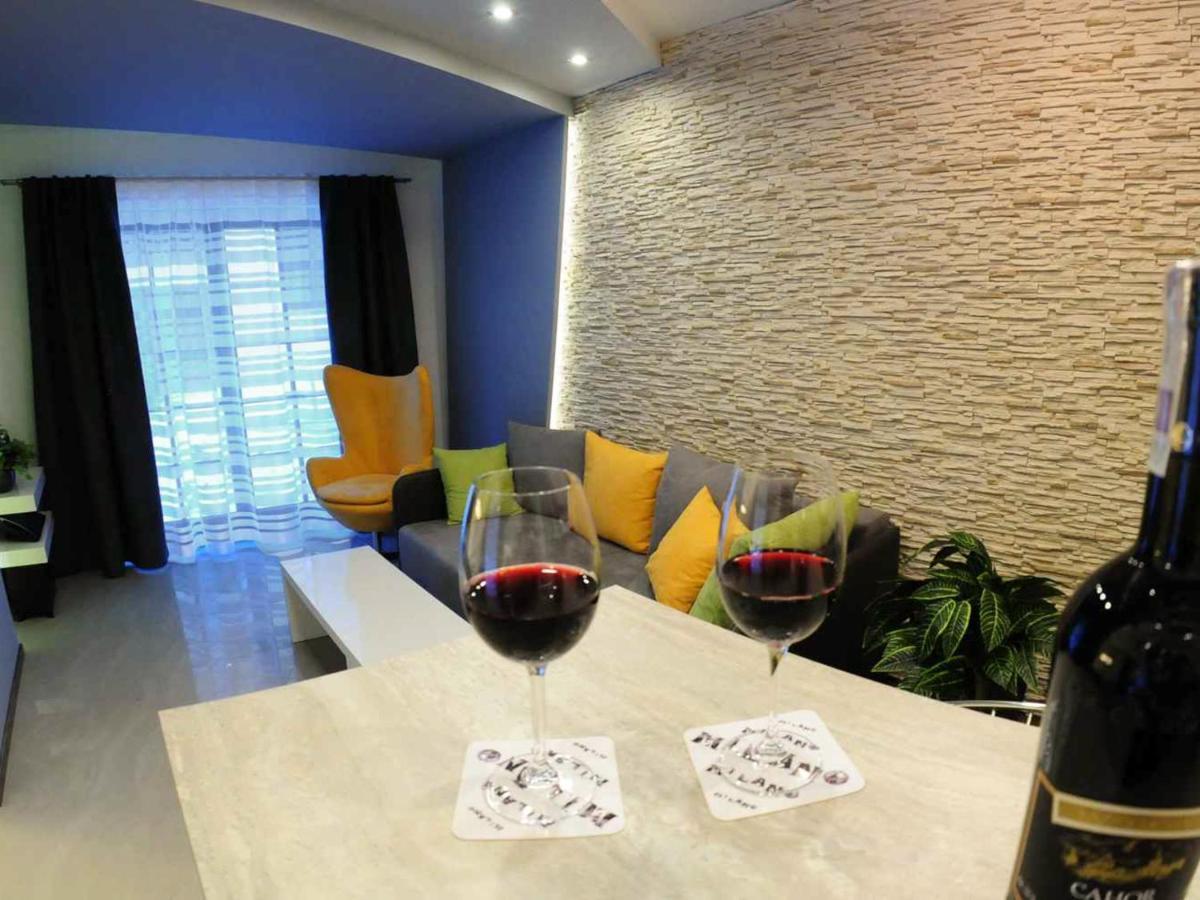 Apartamenty Sienkiewicza 12 Закопане Екстер'єр фото