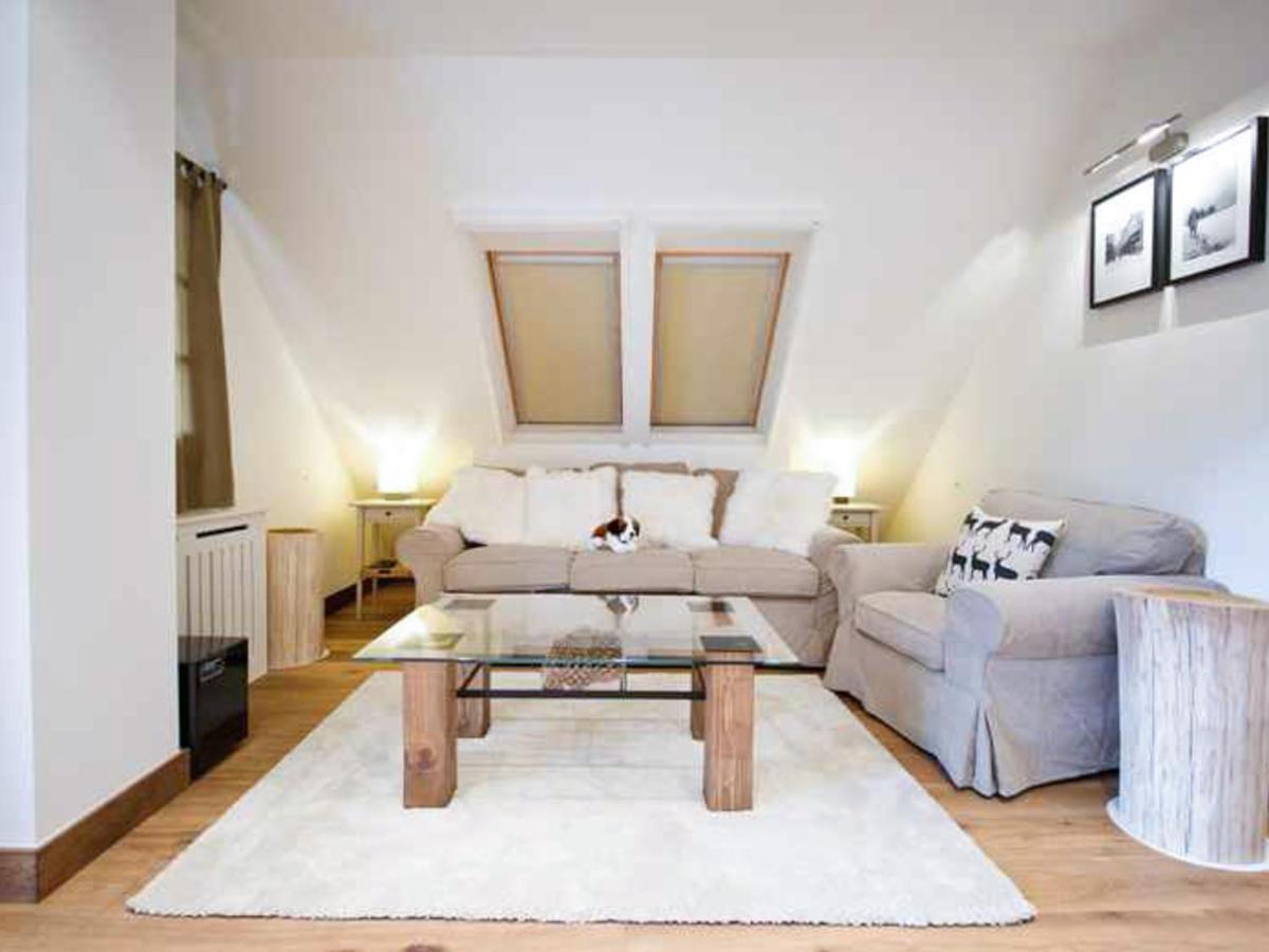 Apartamenty Sienkiewicza 12 Закопане Екстер'єр фото