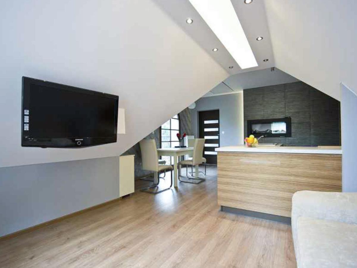 Apartamenty Sienkiewicza 12 Закопане Екстер'єр фото