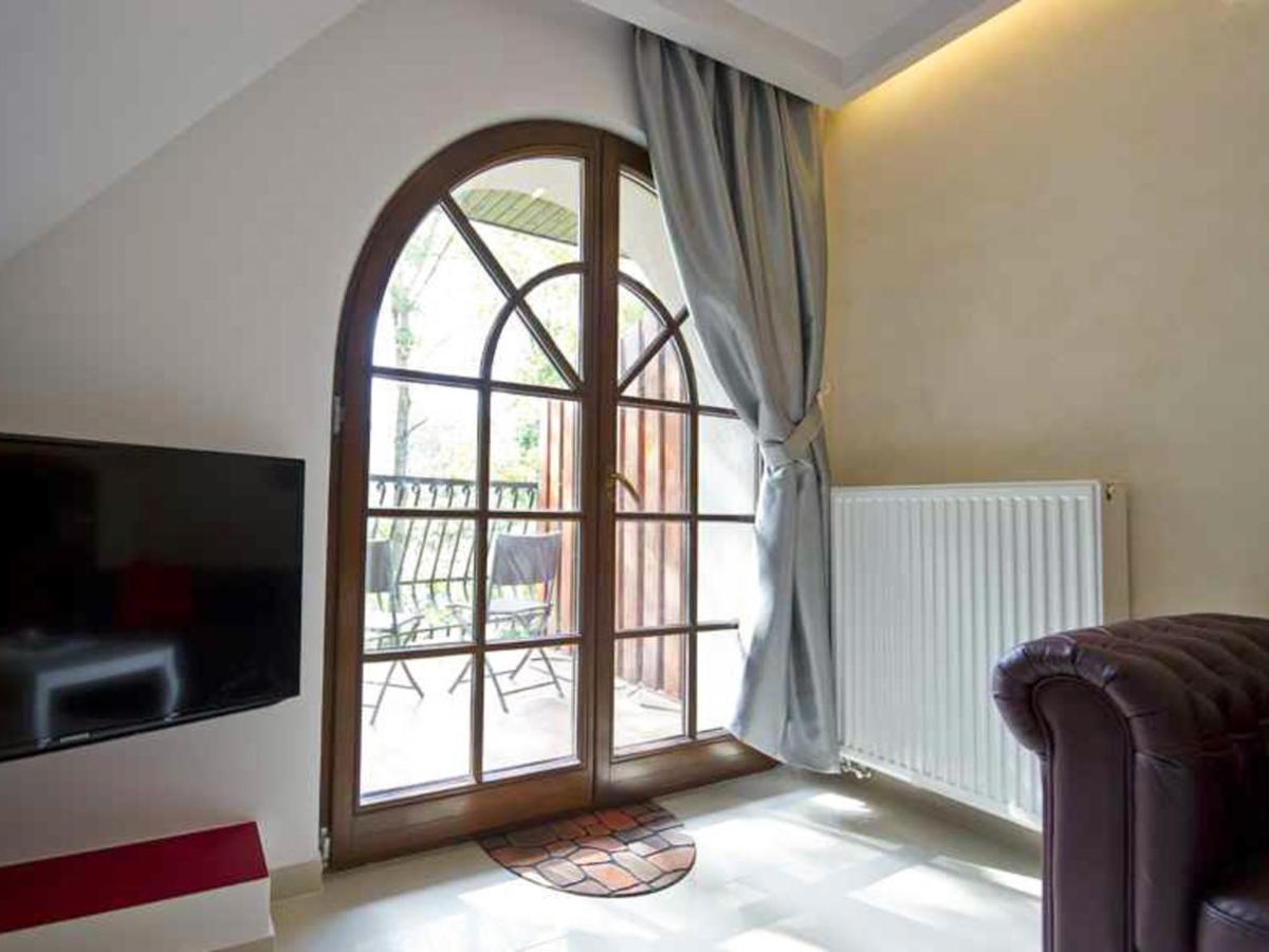 Apartamenty Sienkiewicza 12 Закопане Екстер'єр фото