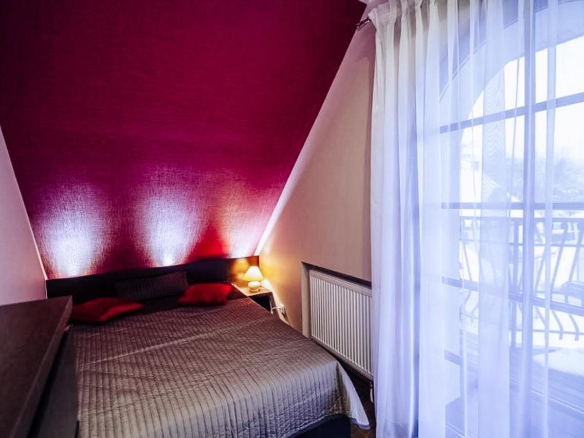 Apartamenty Sienkiewicza 12 Закопане Екстер'єр фото