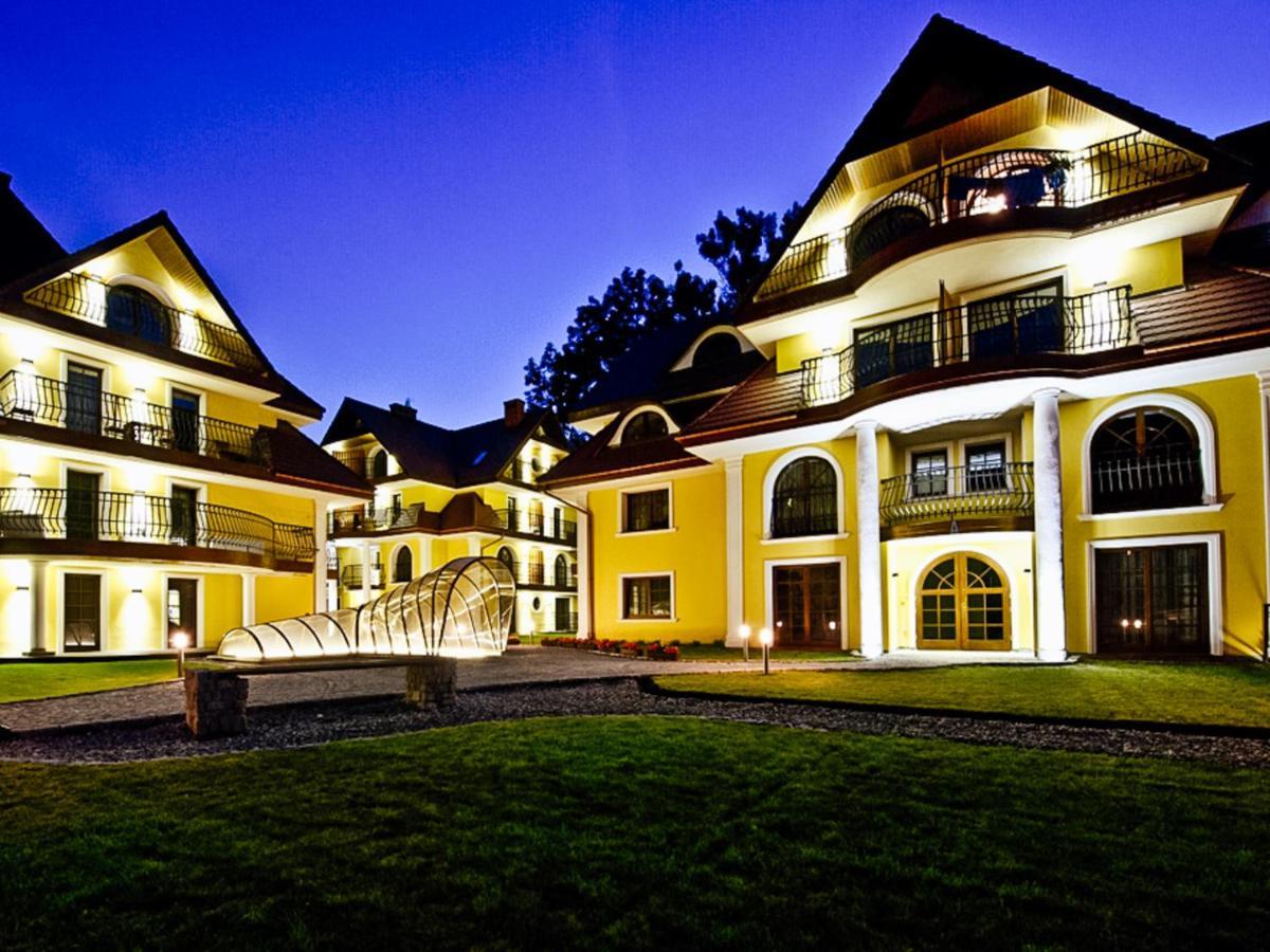 Apartamenty Sienkiewicza 12 Закопане Екстер'єр фото
