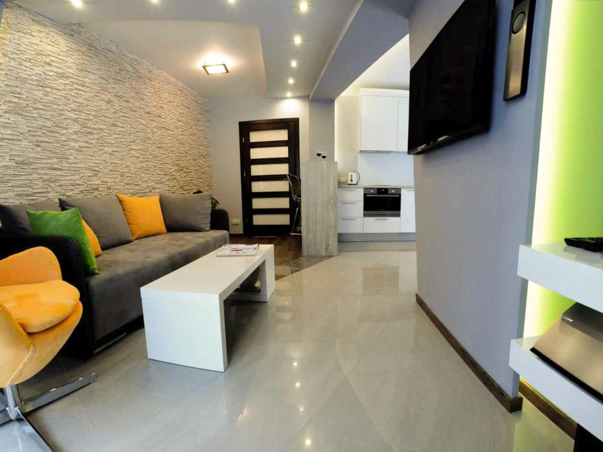 Apartamenty Sienkiewicza 12 Закопане Екстер'єр фото