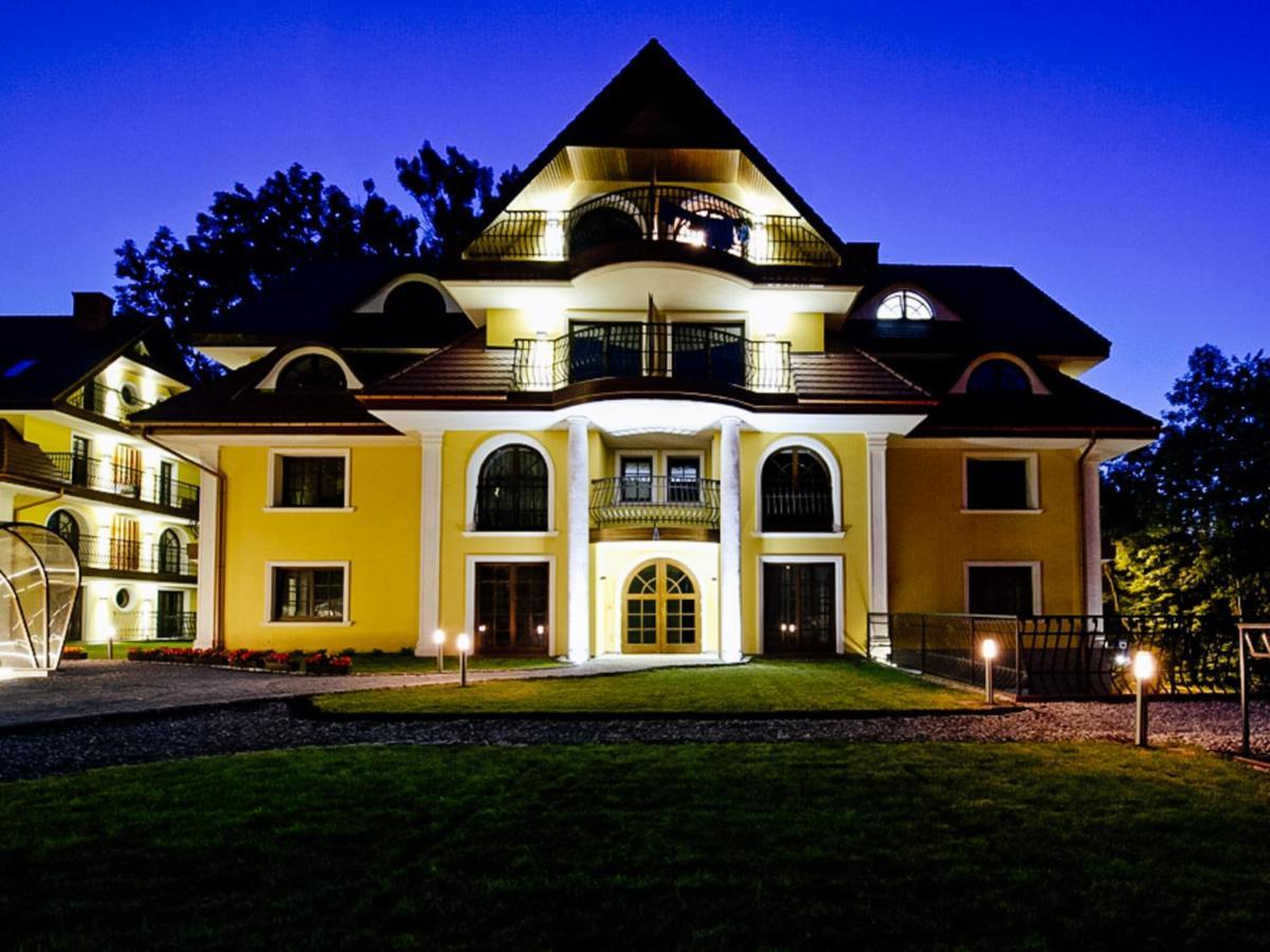 Apartamenty Sienkiewicza 12 Закопане Екстер'єр фото