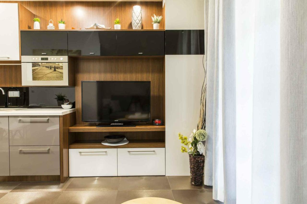 Apartamenty Sienkiewicza 12 Закопане Екстер'єр фото