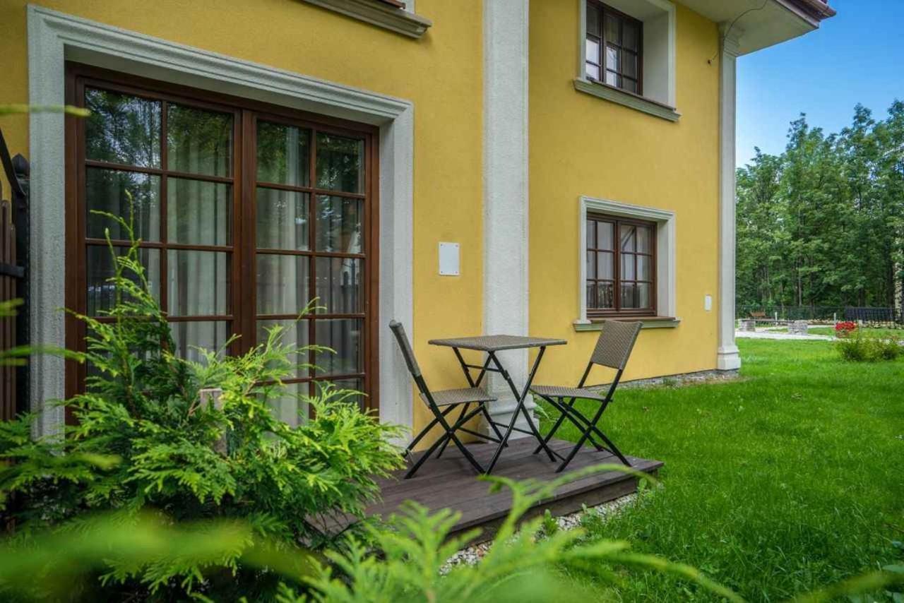 Apartamenty Sienkiewicza 12 Закопане Екстер'єр фото
