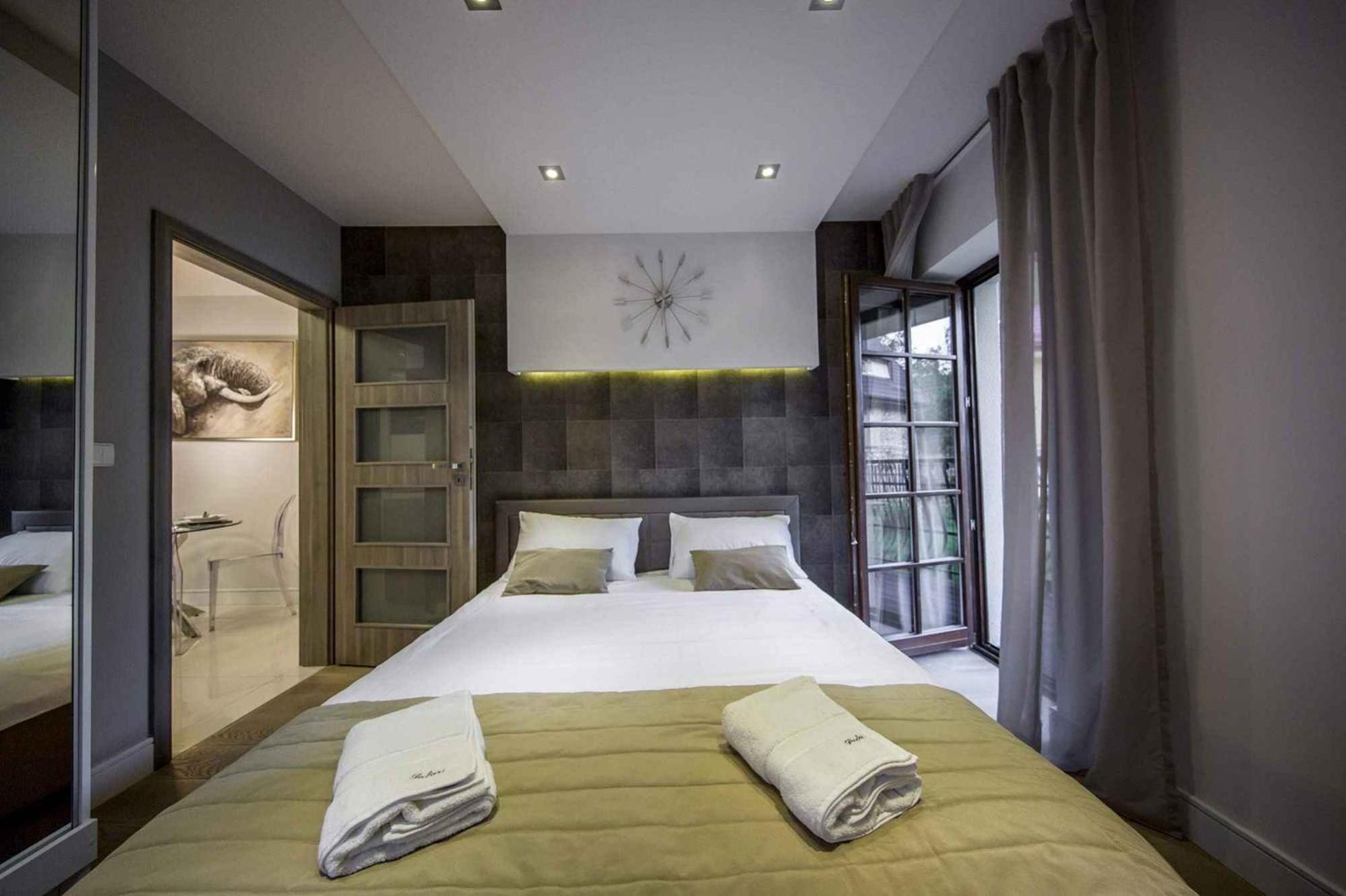 Apartamenty Sienkiewicza 12 Закопане Екстер'єр фото