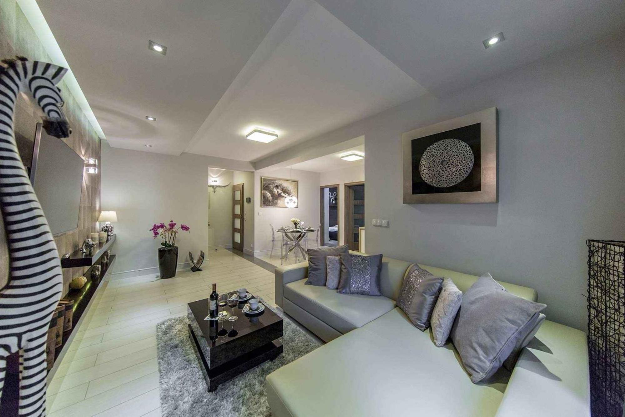 Apartamenty Sienkiewicza 12 Закопане Екстер'єр фото